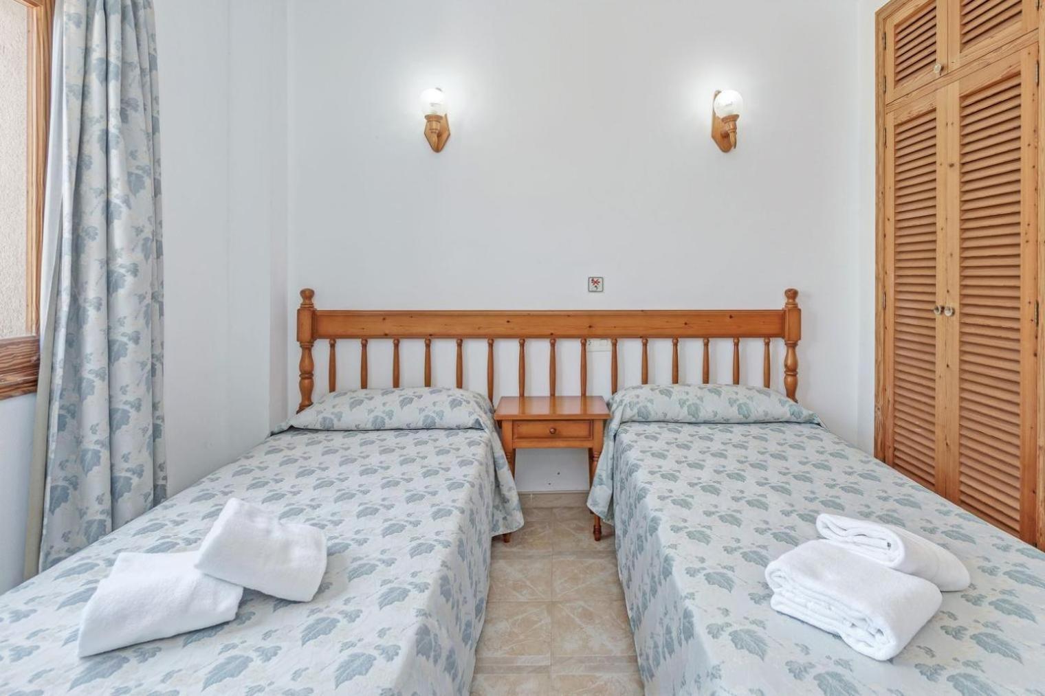 Apartamento La Cabanya 2A Canyamel  Exterior photo